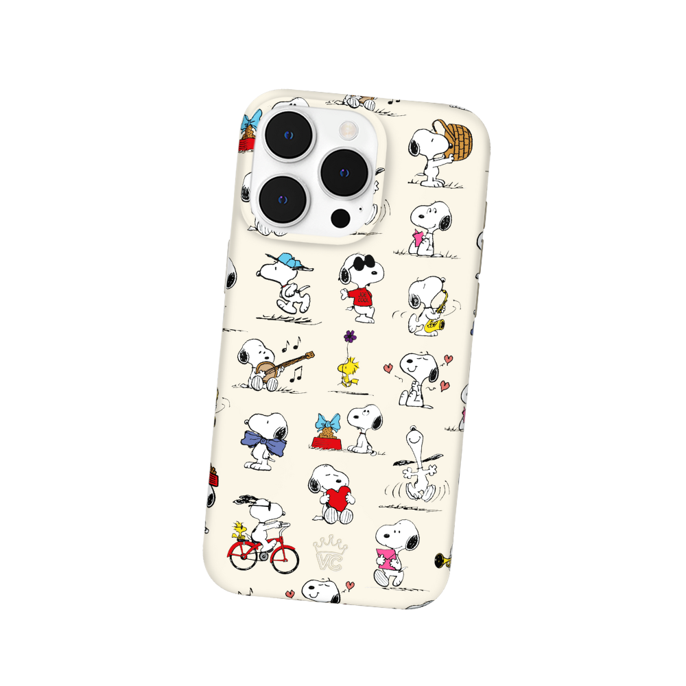 2 - Snoopy UK Shop