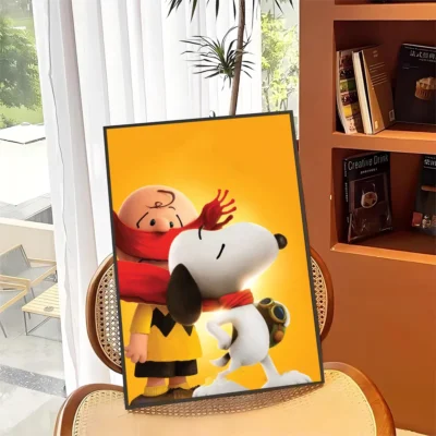 S2ebece98177241d495087eab6aa66196N - Snoopy UK Shop