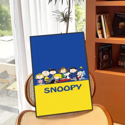 S390a5c547ac54a828bf92963568fbbaay - Snoopy UK Shop