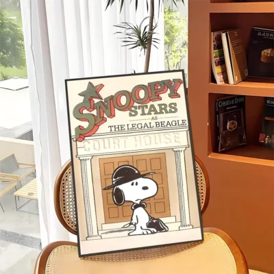 S4d98b3db204e4ad79173727f96f8d8c3Q - Snoopy UK Shop