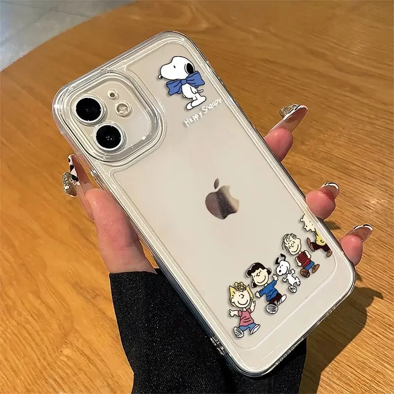 Snoopy Mobile Phone Case