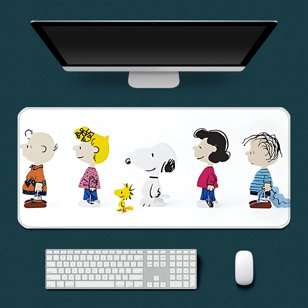 Top Trending Cartoon Snoopys Mousepad