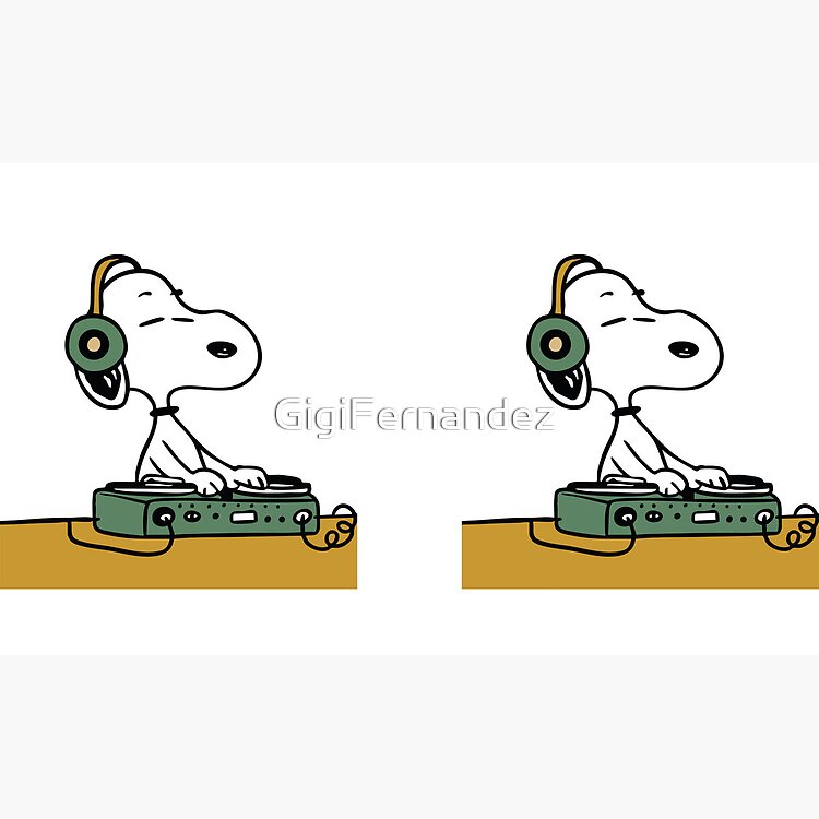 Snoopy Mug - Image 2