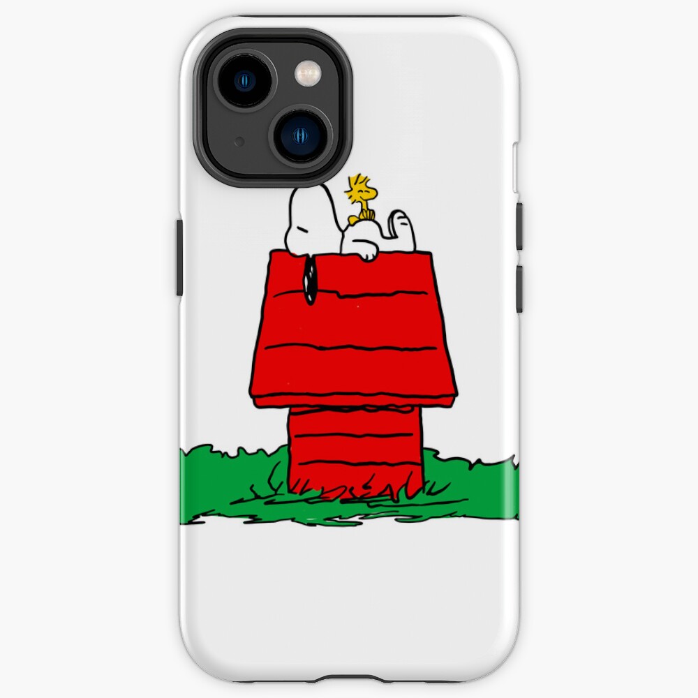 Groovy Girl With Retro Vibes Iphone Case