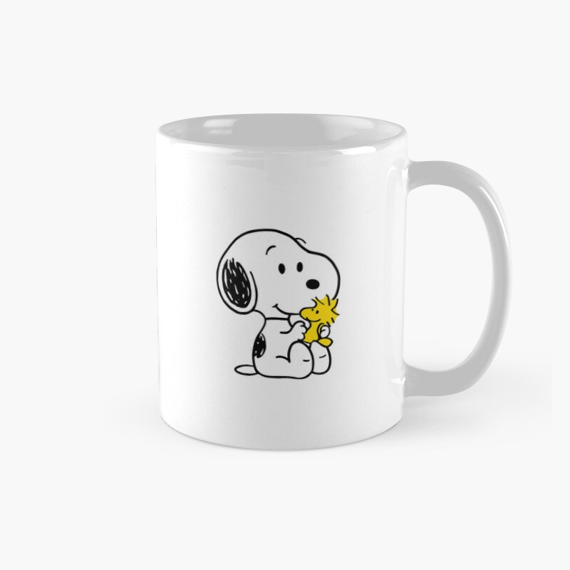 Wild Grass Swaying In The Wind Mug