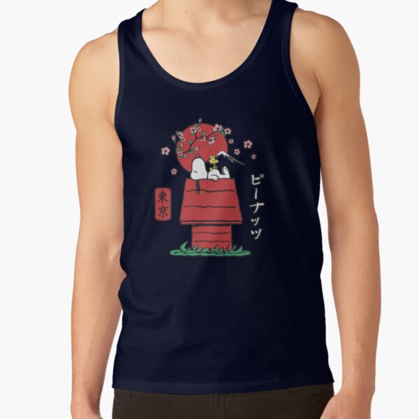 Sunlit Grass Field On A Summer Day Tank Top - Image 6