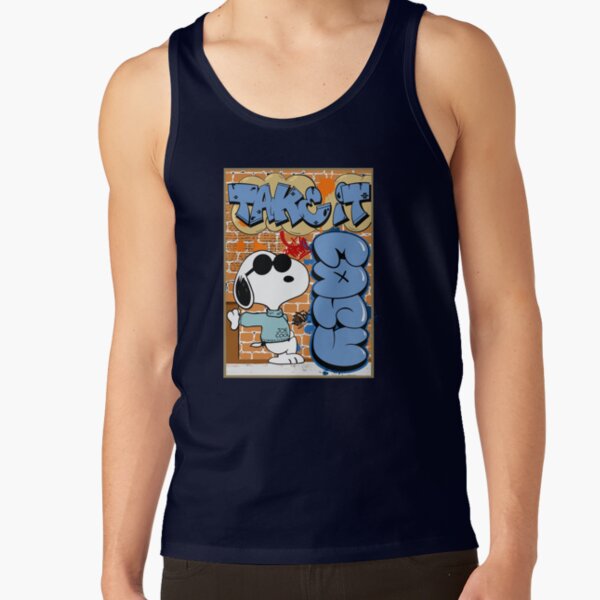 Take It Easy Tank Top - Image 6