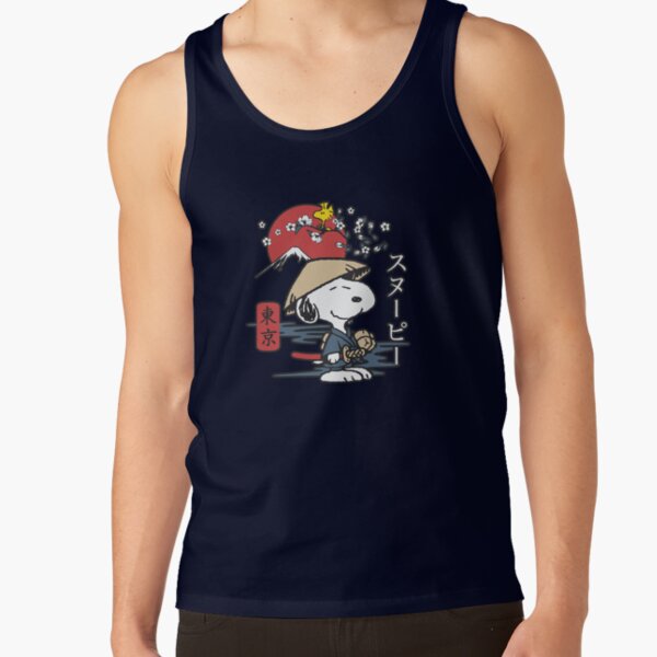Rolling Hills Covered In Soft Grass Tank Top - Image 6