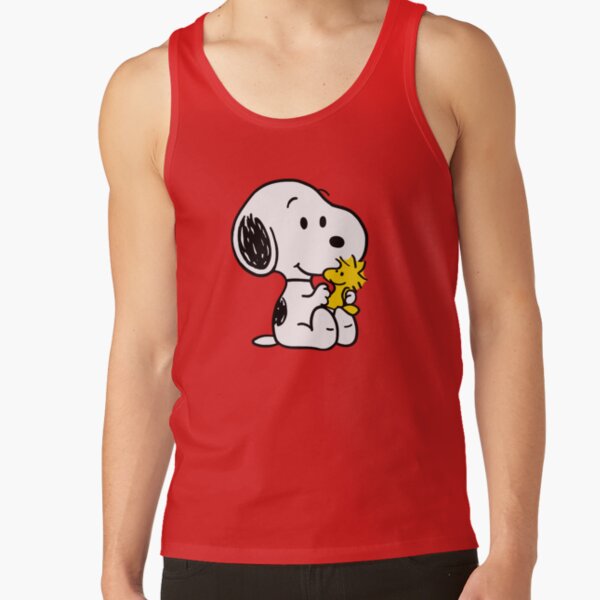 Wild Grass Swaying In The Wind Tank Top - Image 5