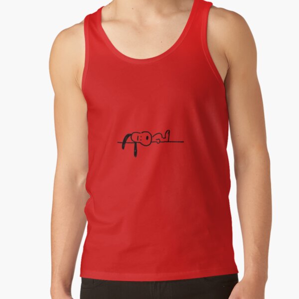 Trending T Shirt Tank Top - Image 5