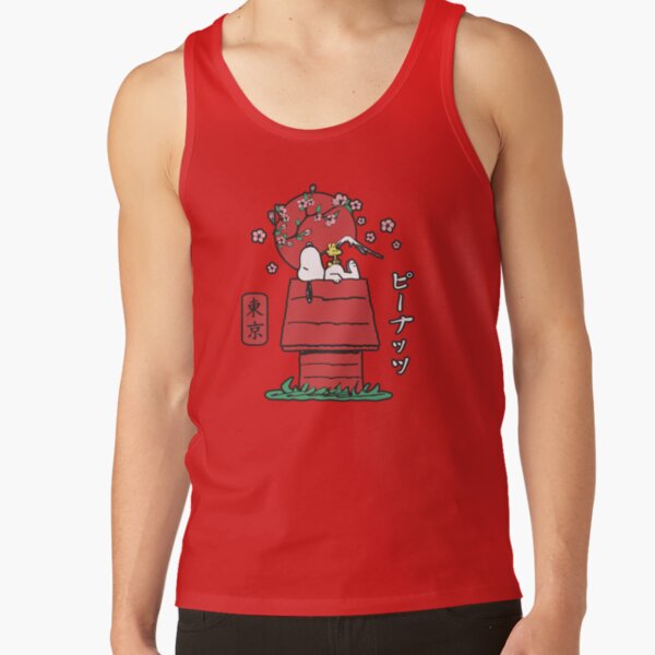 Sunlit Grass Field On A Summer Day Tank Top - Image 5