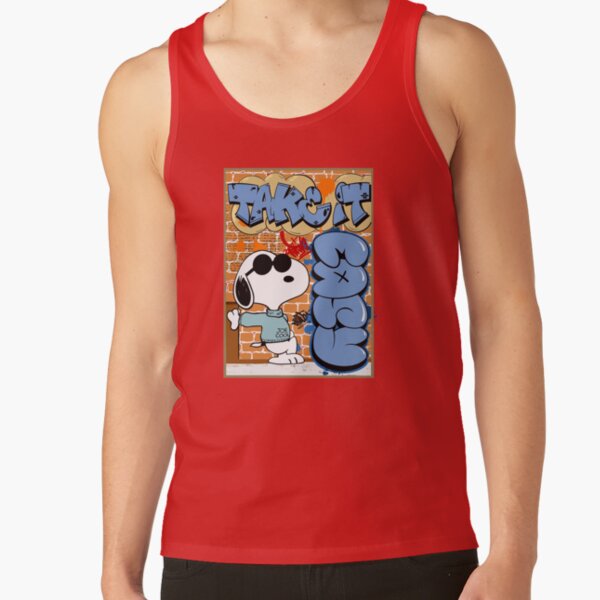 Take It Easy Tank Top - Image 5