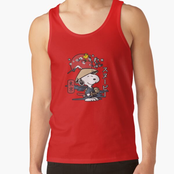 Rolling Hills Covered In Soft Grass Tank Top - Image 5