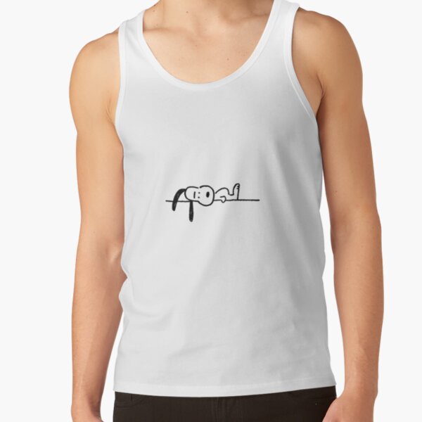 Trending T Shirt Tank Top