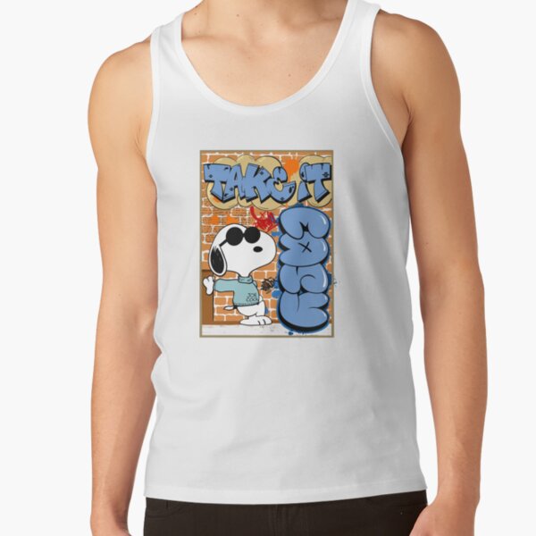 Take It Easy Tank Top - Image 2