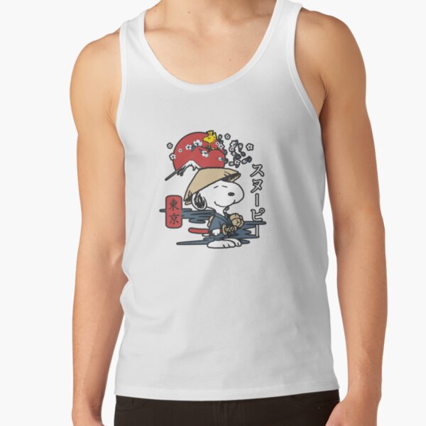 Rolling Hills Covered In Soft Grass Tank Top - Image 2