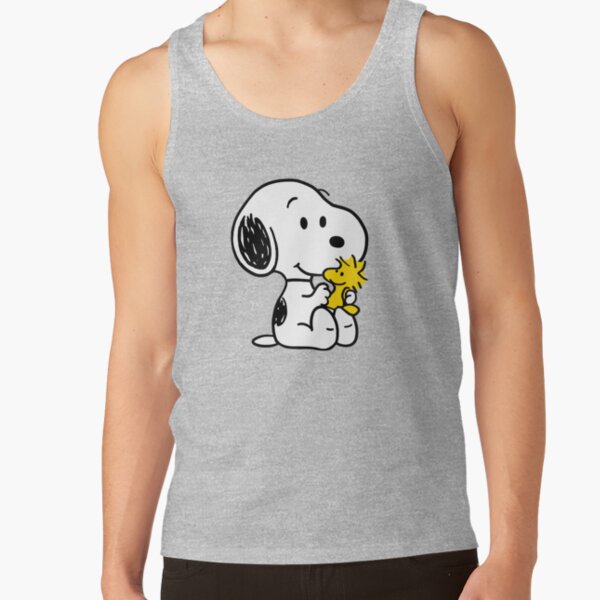 Wild Grass Swaying In The Wind Tank Top - Image 4