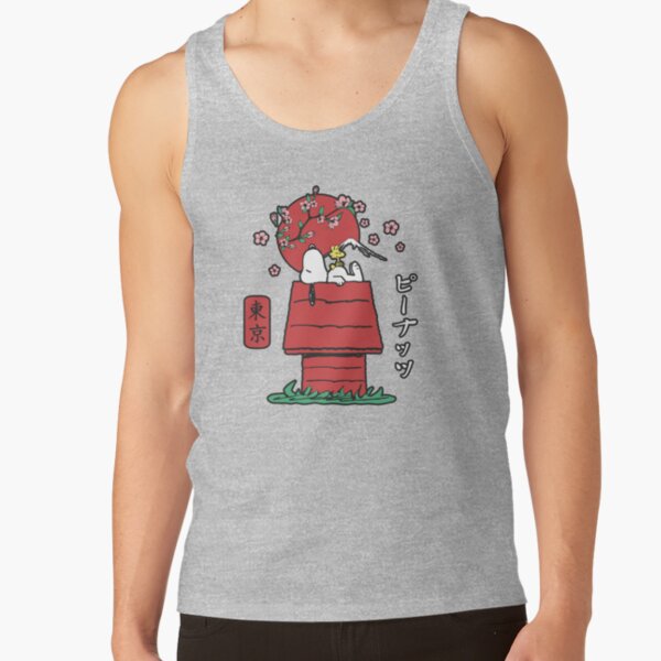 Sunlit Grass Field On A Summer Day Tank Top - Image 4