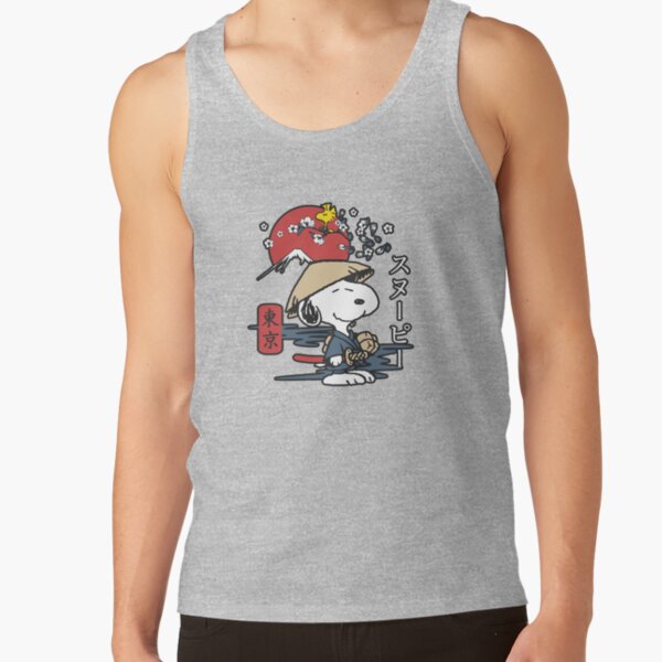 Rolling Hills Covered In Soft Grass Tank Top - Image 4