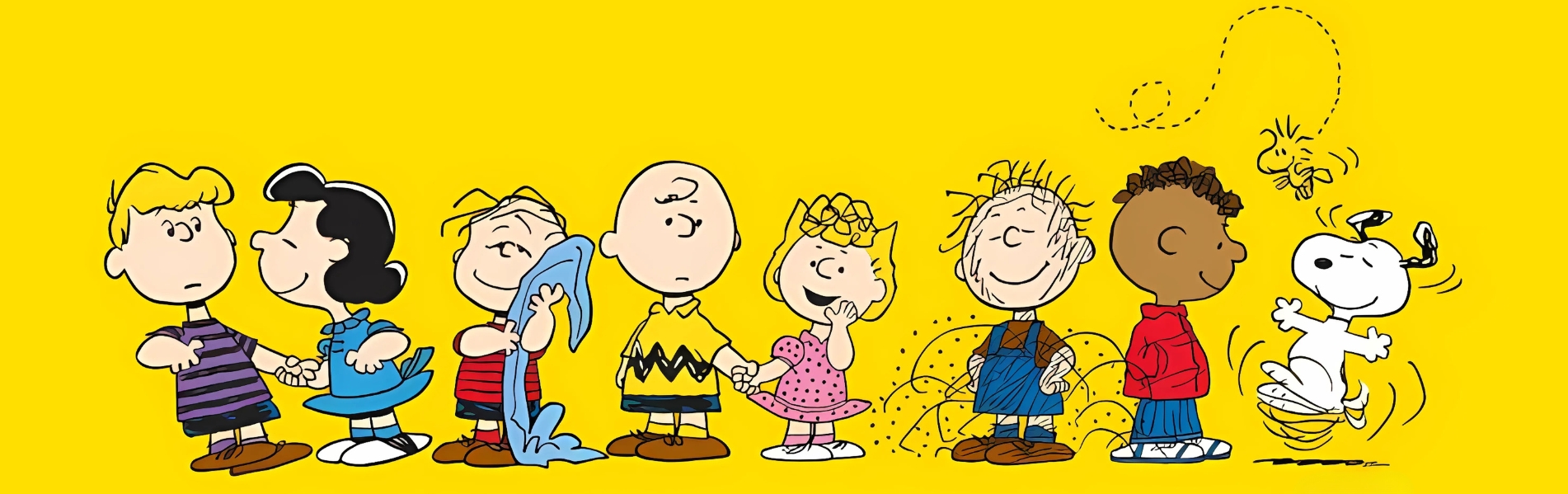snoopy uk store banner - Snoopy UK Shop