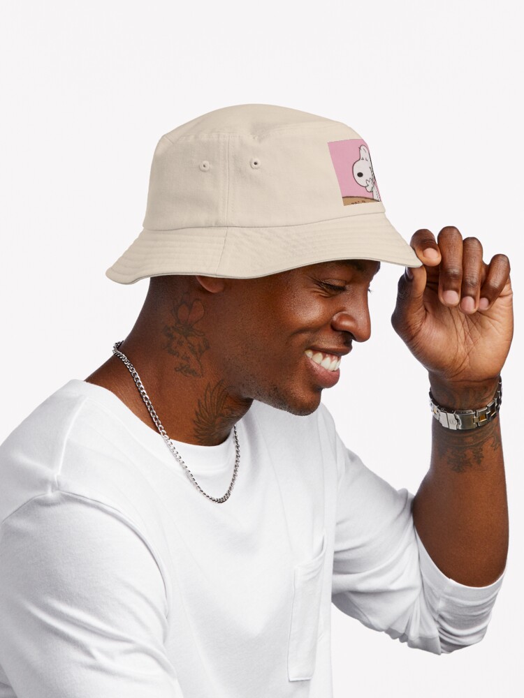 Snoopy Giggling Bucket Hat - Image 3