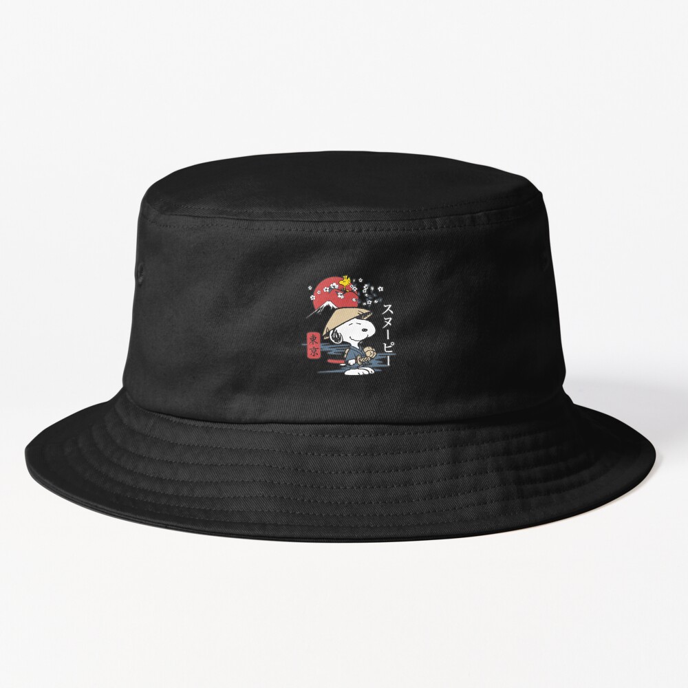 Rolling Hills Covered In Soft Grass Bucket Hat