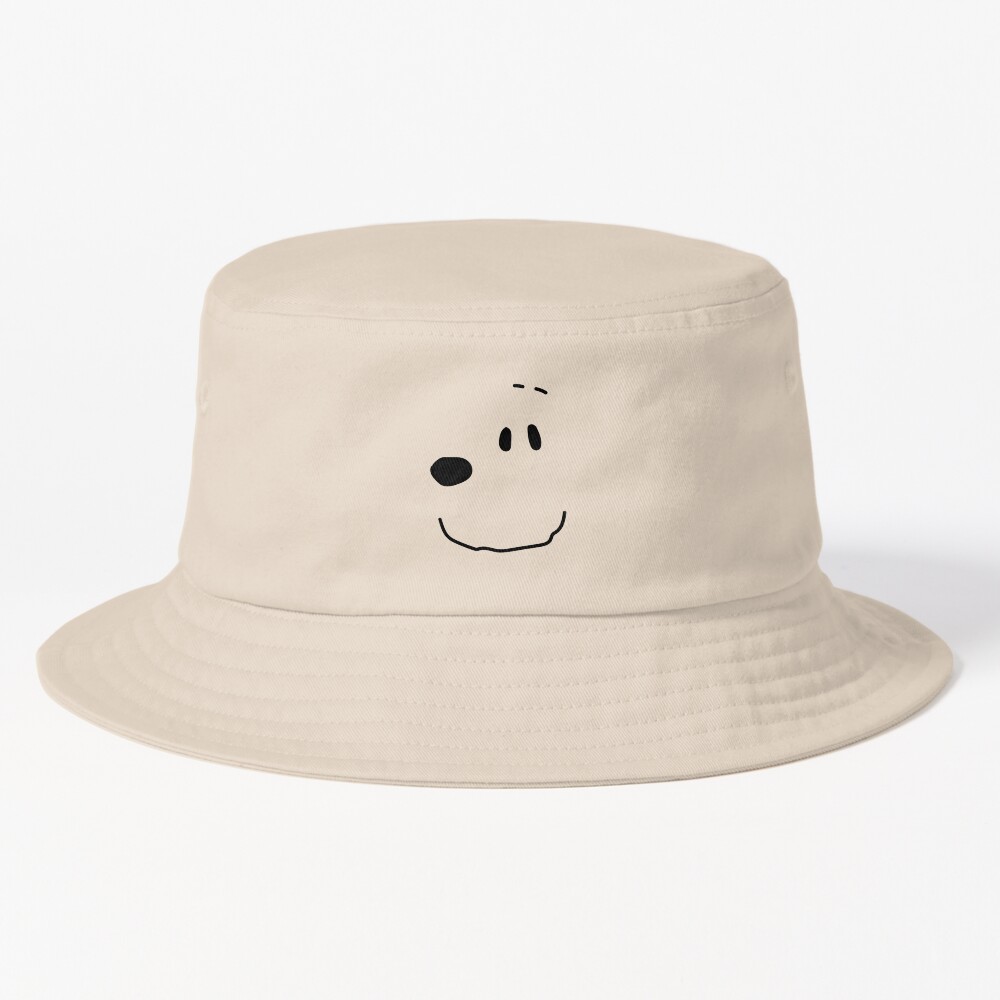 Snoopy Bucket Hat