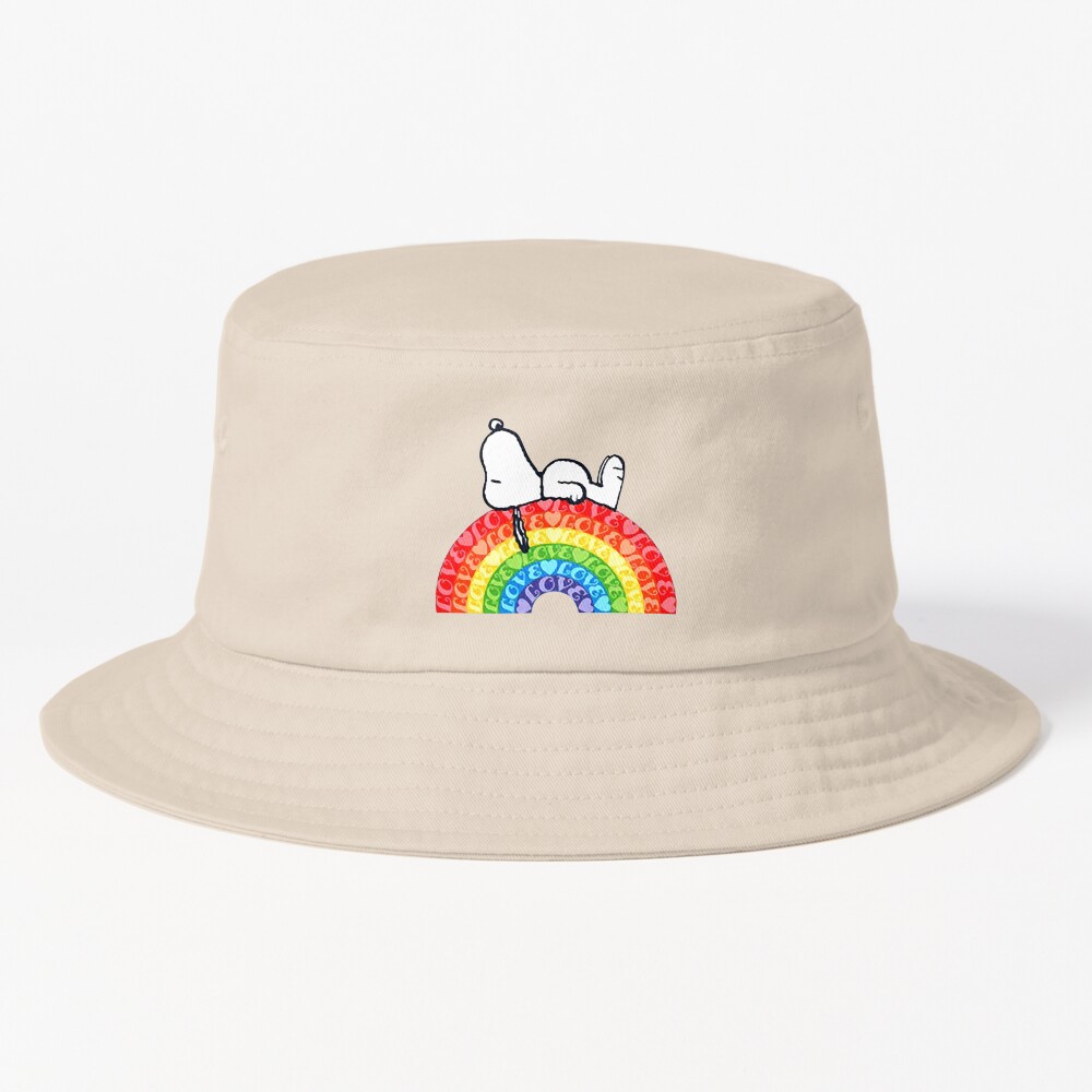 City Of Drakness Bucket Hat