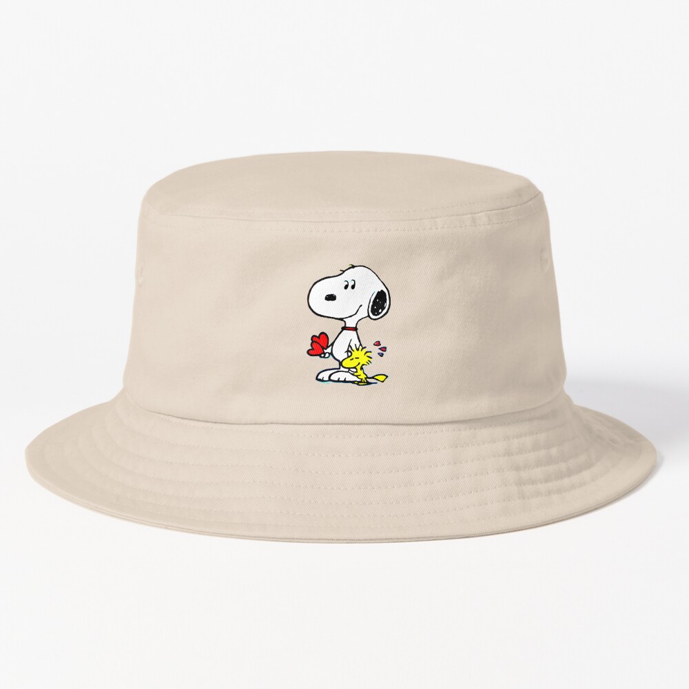 Look Like That Pink Bucket Hat