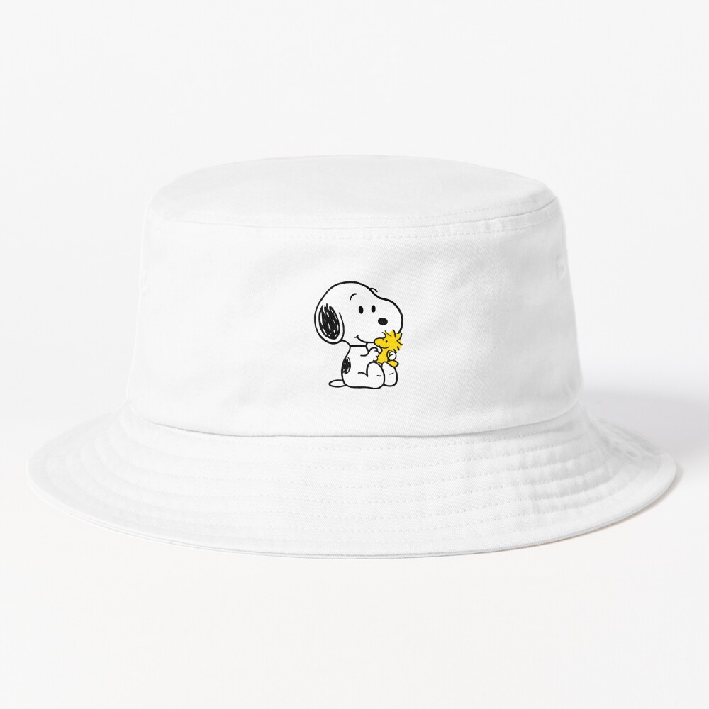 Wild Grass Swaying In The Wind Bucket Hat