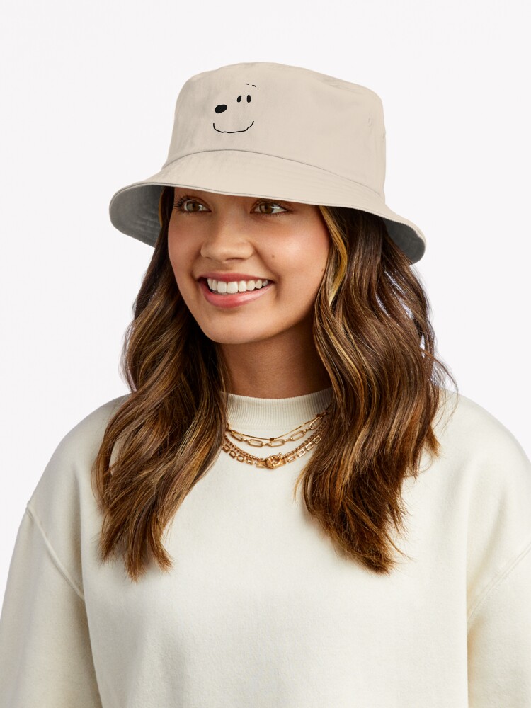 Snoopy Bucket Hat - Image 2
