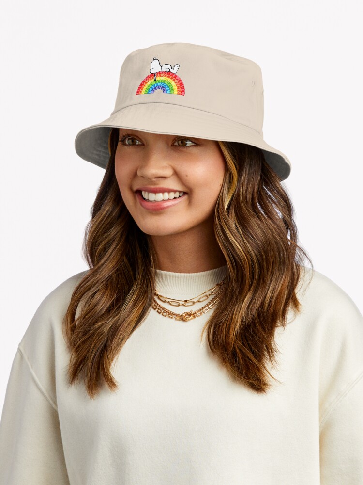 City Of Drakness Bucket Hat - Image 2