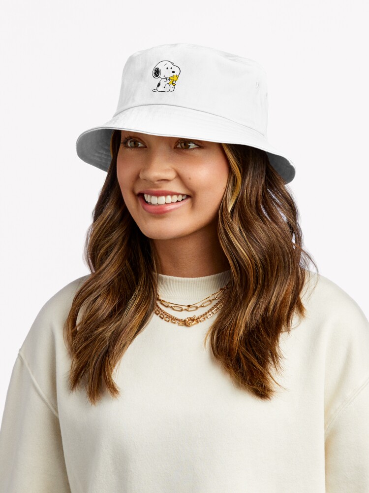 Wild Grass Swaying In The Wind Bucket Hat - Image 2
