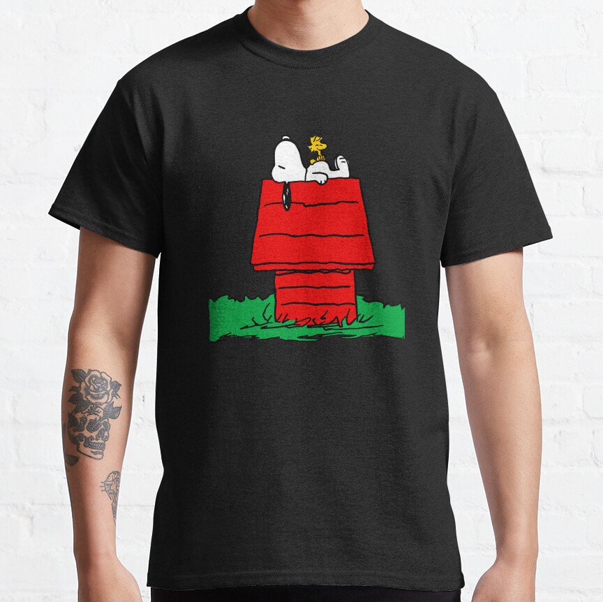 Groovy Girl With Retro Vibes T-shirt - Image 2