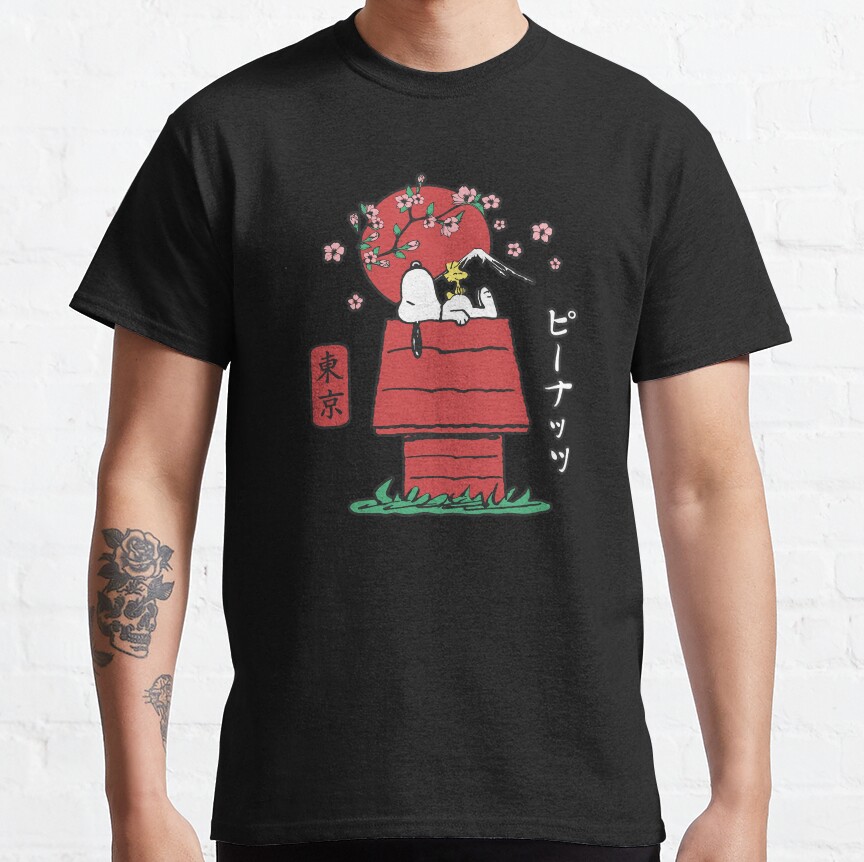 Sunlit Grass Field On A Summer Day T-shirt