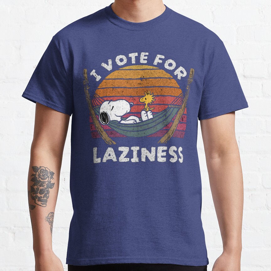 Snoopy T-shirt - Image 5