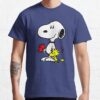 ssrcoclassic teemens353d774d8b4ffd91front altsquare product1000x1000.u1 18 - Snoopy UK Shop