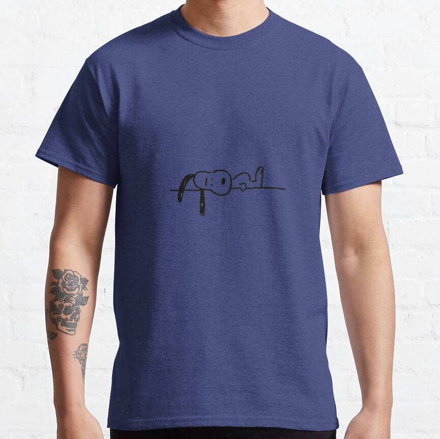 Trending T Shirt T-shirt - Image 5