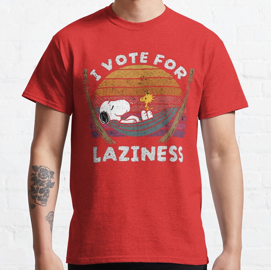 Snoopy T-shirt - Image 6
