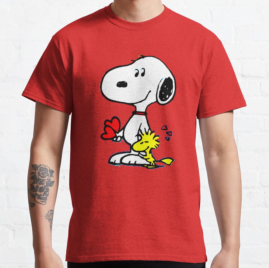 Look Like That Pink T-shirt - Image 6