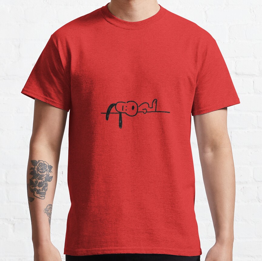 Trending T Shirt T-shirt - Image 6