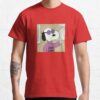 ssrcoclassic teemensdd21218219e99865front altsquare product1000x1000.u1 9 - Snoopy UK Shop