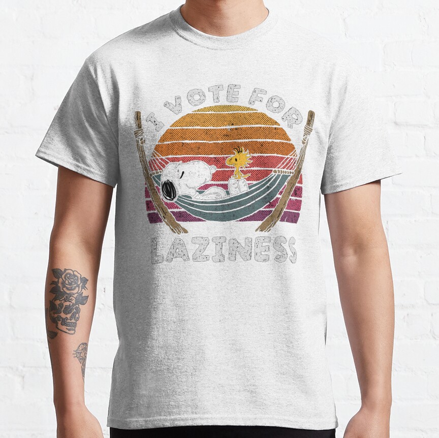 Snoopy T-shirt - Image 2