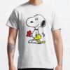 ssrcoclassic teemensfafafaca443f4786front altsquare product1000x1000.u1 18 - Snoopy UK Shop