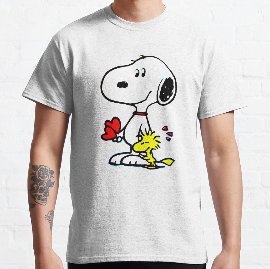 Look Like That Pink T-shirt - Image 2