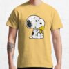 ssrcoclassic teemensffcf6eda6eb664a1front altsquare product1000x1000.u1 1 - Snoopy UK Shop