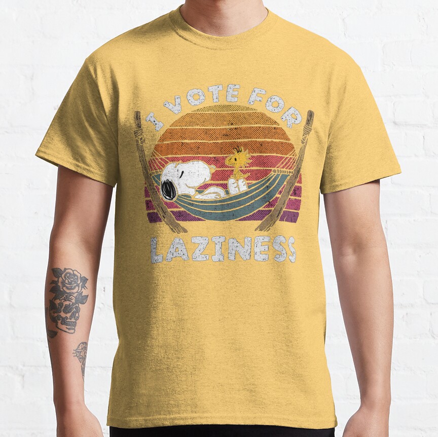 Snoopy T-shirt - Image 7