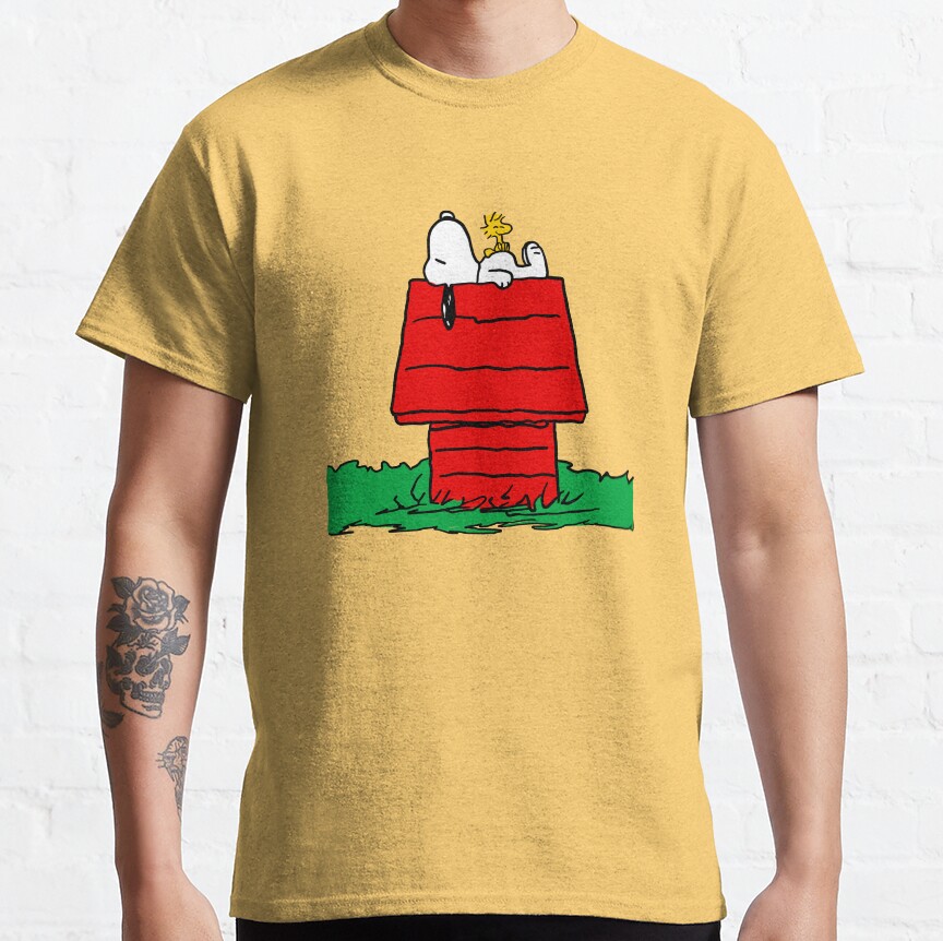 Groovy Girl With Retro Vibes T-shirt - Image 7