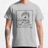 ssrcoclassic teemensheather greyfront altsquare product1000x1000.u1 11 - Snoopy UK Shop