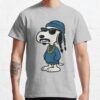 ssrcoclassic teemensheather greyfront altsquare product1000x1000.u1 12 - Snoopy UK Shop